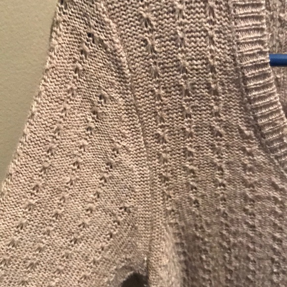 American Eagle Sweater Dress - Picture 3 of 4